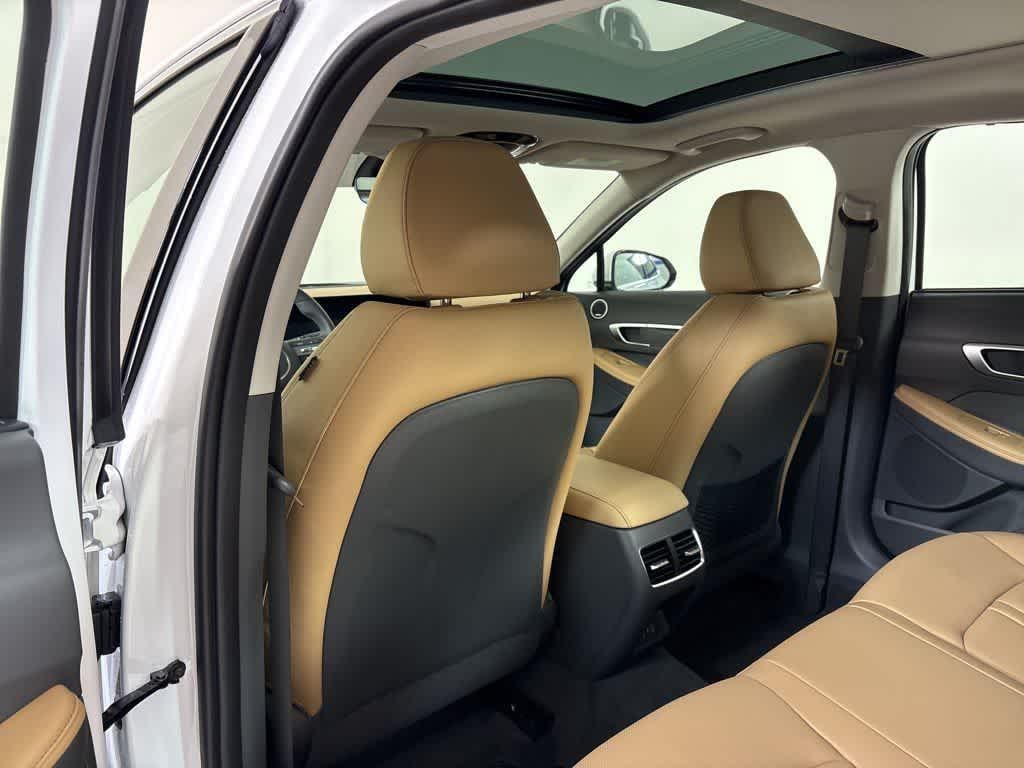 Thumbnail: 2025 Hyundai Sonata - 19