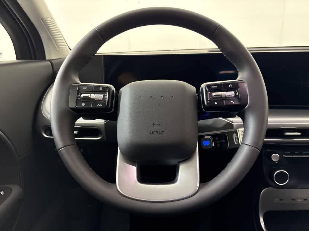 Thumbnail: 2026 Hyundai Ioniq - 21