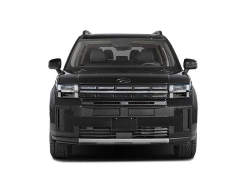 New 2026 Hyundai Santa Fe XRT AWD SUV