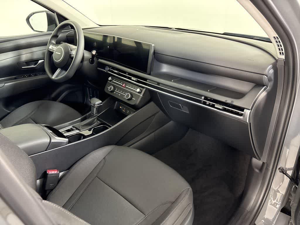 Thumbnail: 2026 Hyundai Tucson - 13