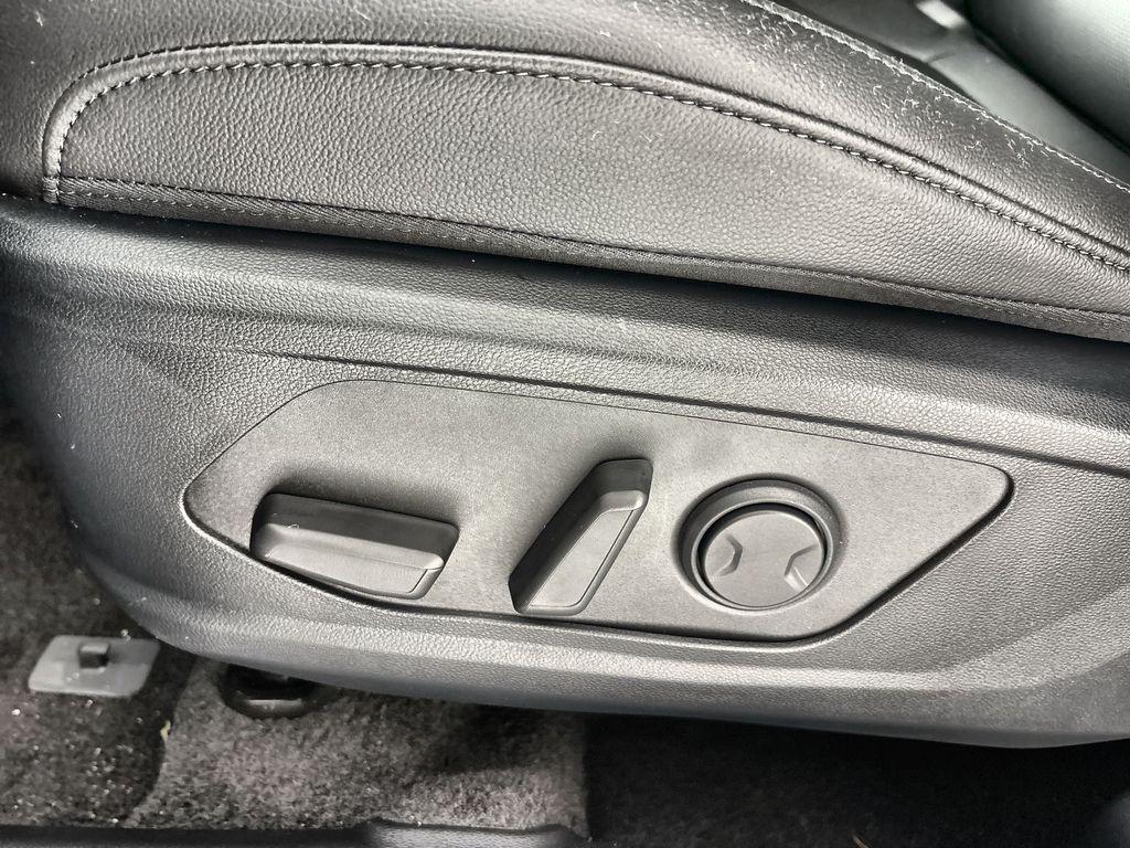 Thumbnail: 2026 Hyundai Tucson - 14
