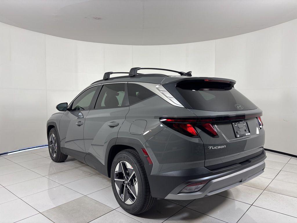 Thumbnail: 2026 Hyundai Tucson - 3