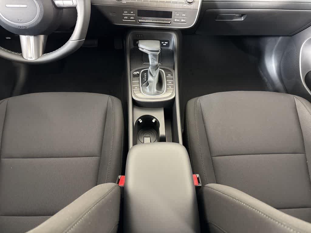 Thumbnail: 2026 Hyundai Kona - 22