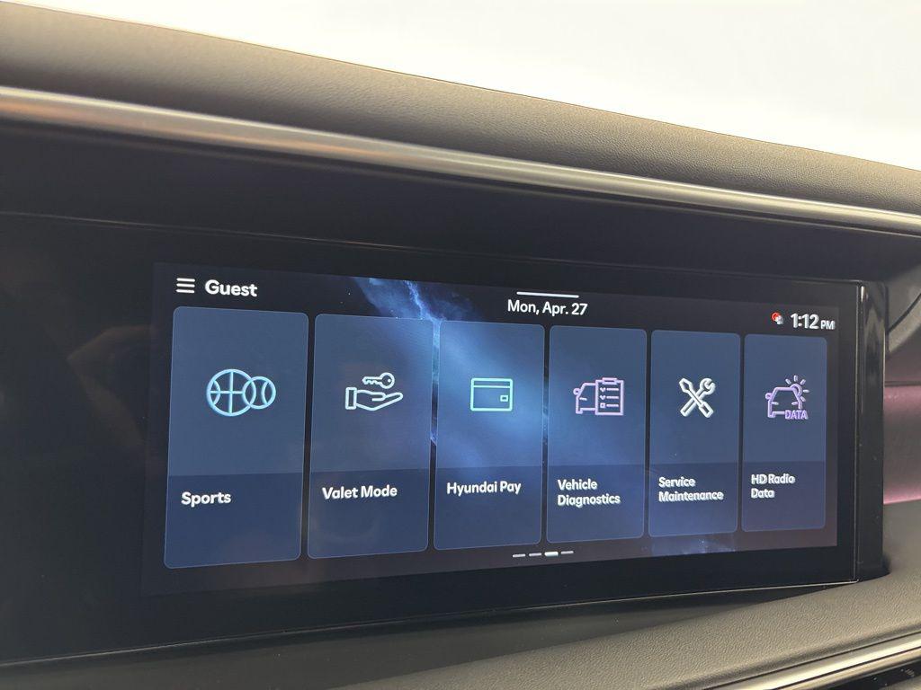 Thumbnail: 2026 Hyundai Palisade - 34