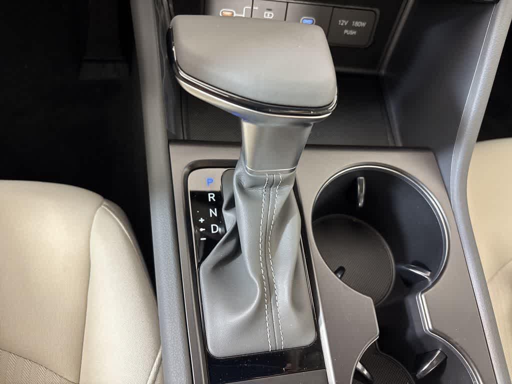 Thumbnail: 2025 Hyundai Sonata - 28