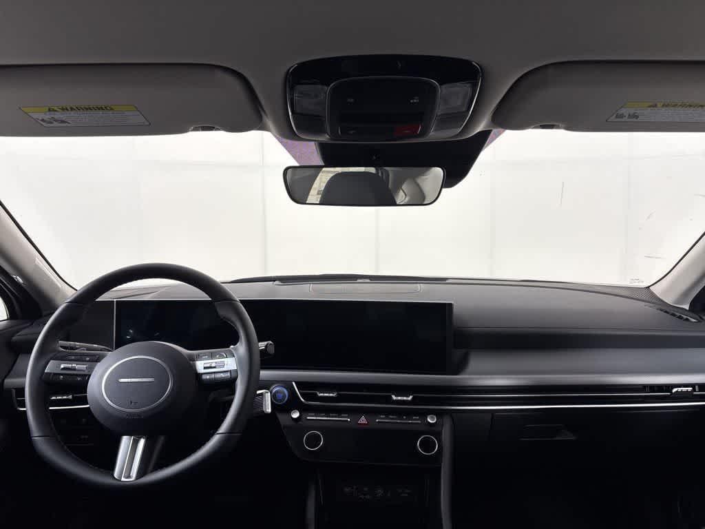 Thumbnail: 2025 Hyundai Sonata - 19