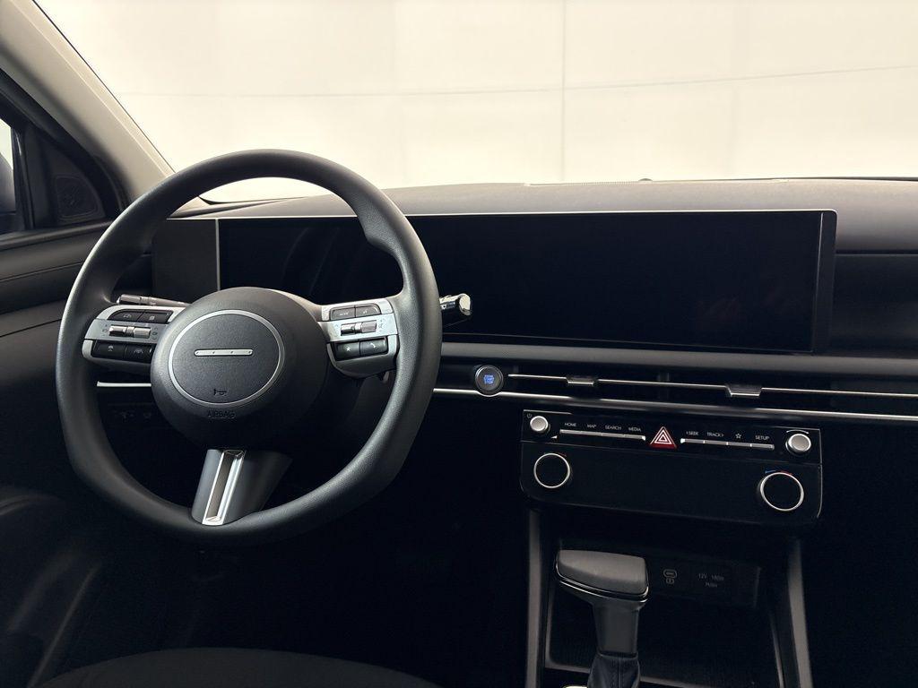 Thumbnail: 2026 Hyundai Tucson - 21