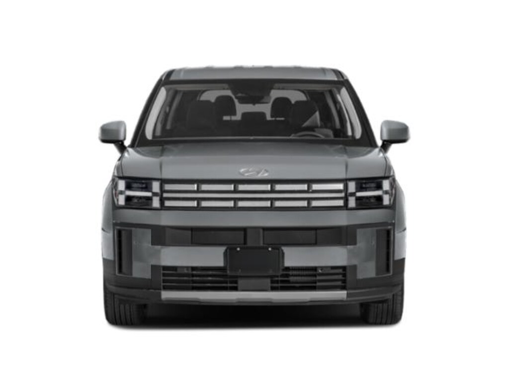 New 2026 Hyundai Santa Fe SE FWD SUV