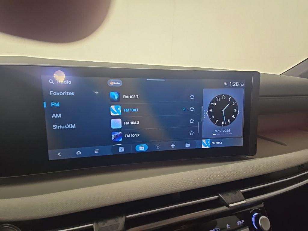 2026 Hyundai Tucson Limited - Photo 20