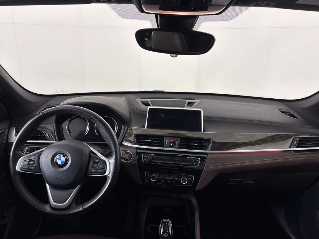 Thumbnail: 2021 BMW X1 - 22