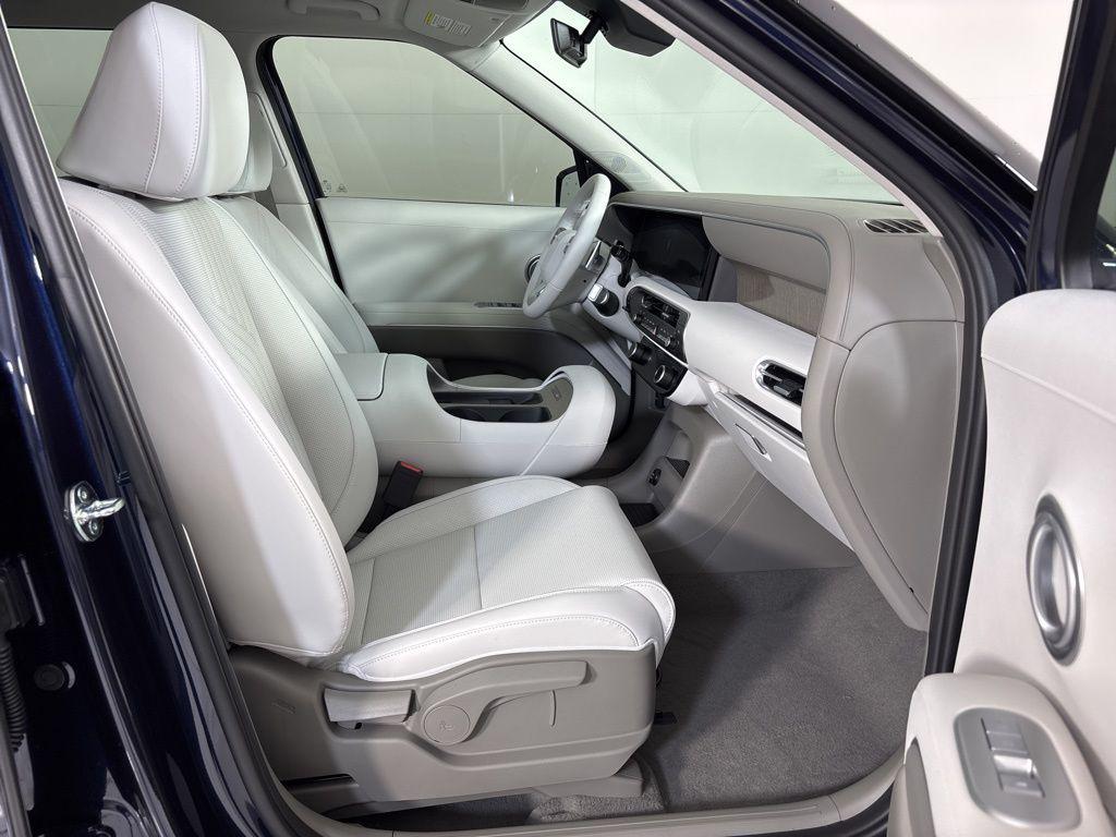 Thumbnail: 2026 Hyundai Palisade - 12