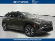 New 2025 Hyundai Tucson XRT FWD SUV