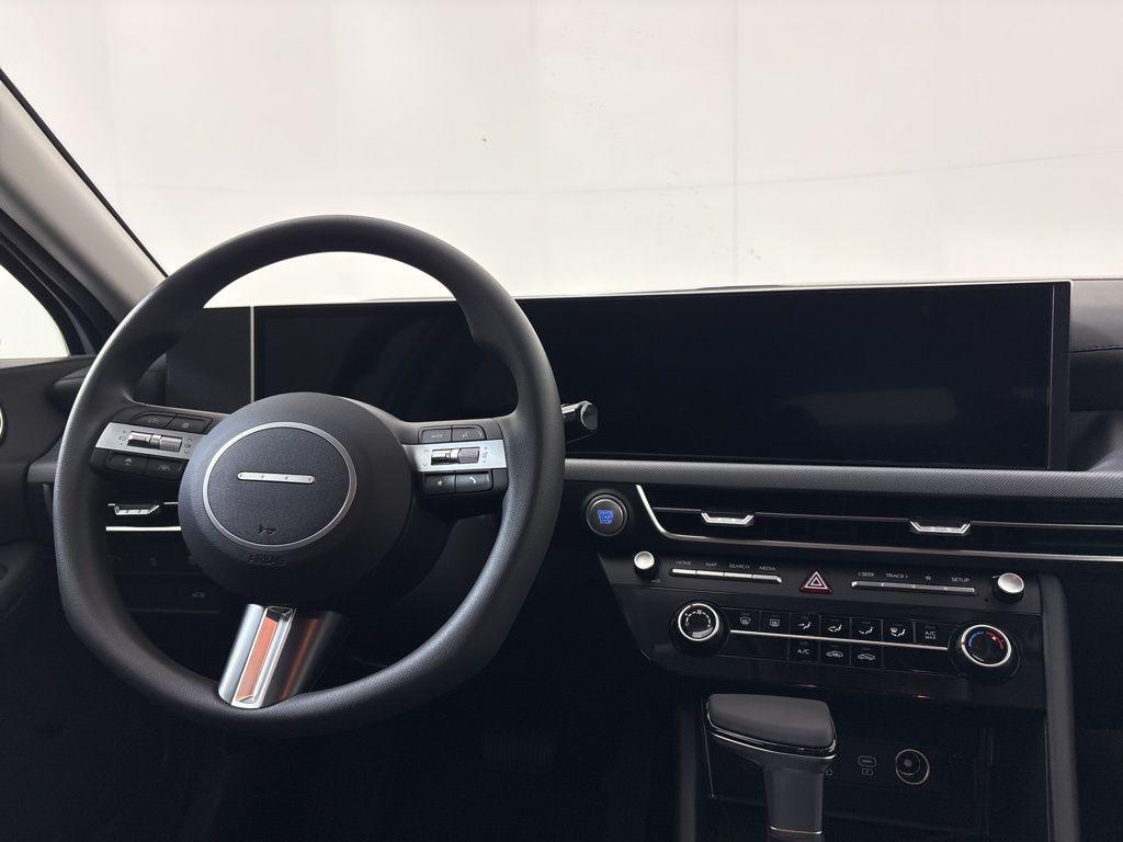 Thumbnail: 2026 Hyundai Sonata - 21