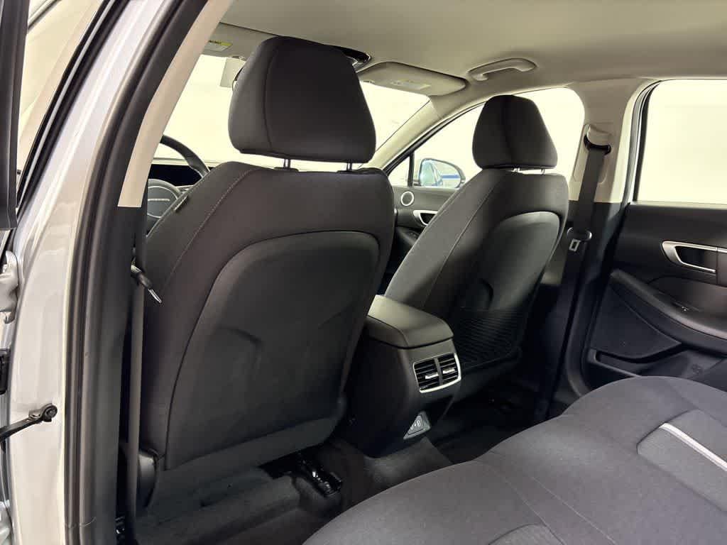 Thumbnail: 2025 Hyundai Sonata - 17