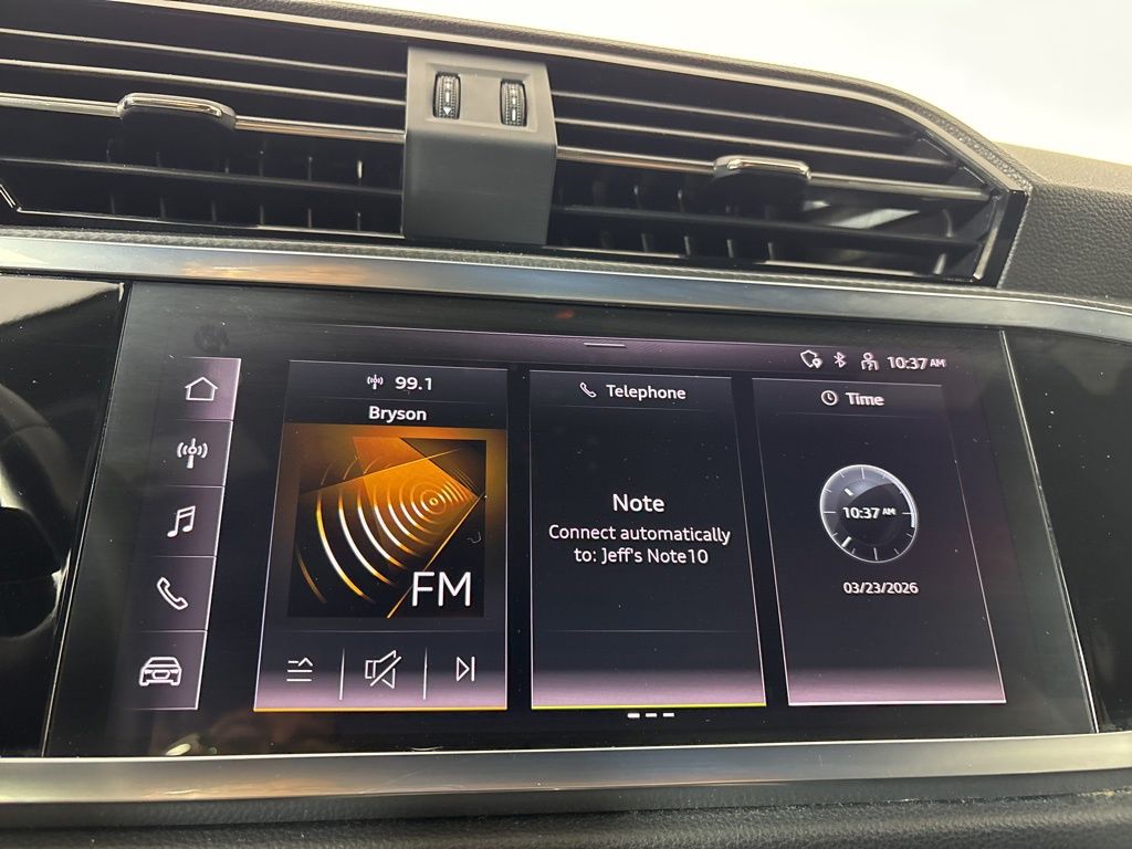 Thumbnail: 2023 Audi Q3 - 28