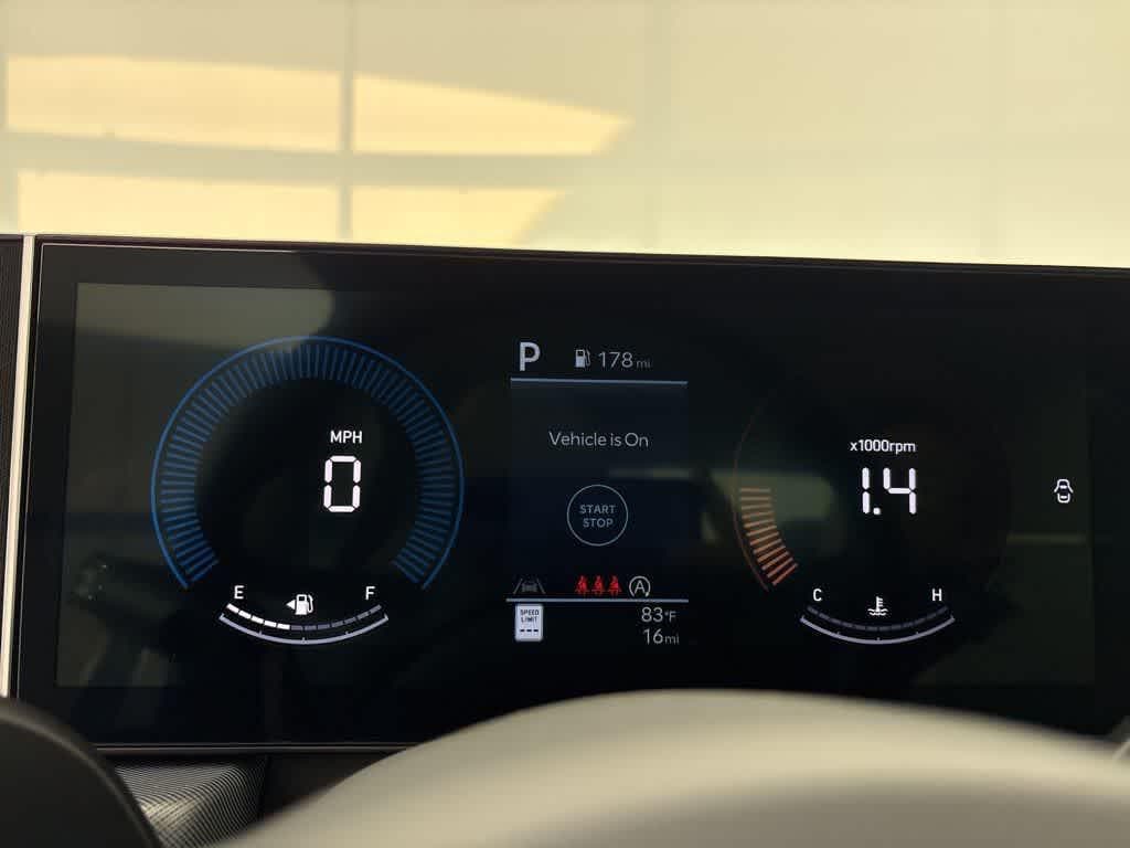 Thumbnail: 2025 Hyundai Sonata - 23