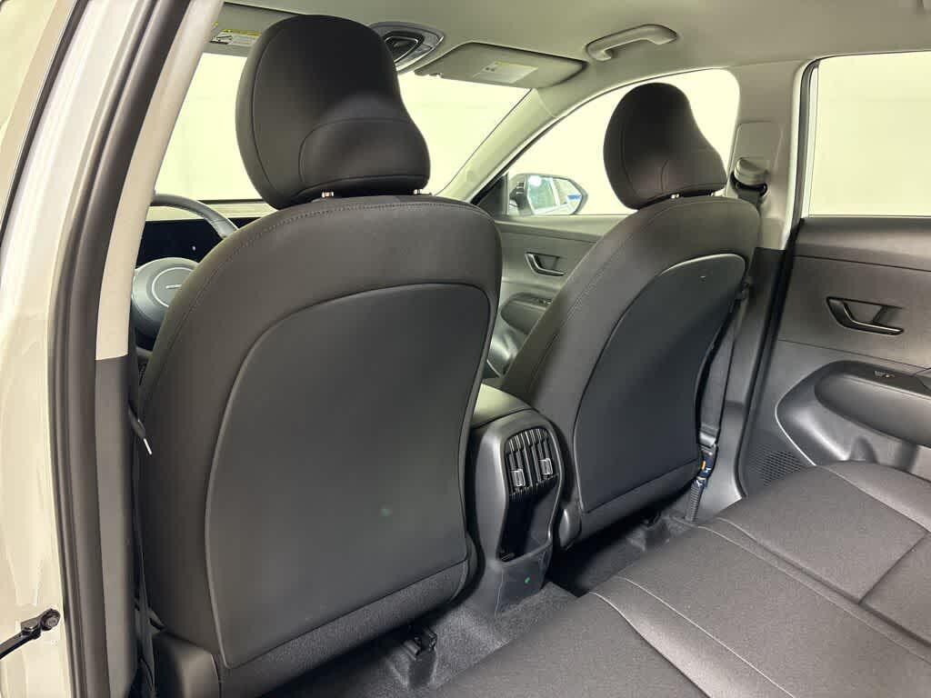 Thumbnail: 2026 Hyundai Kona - 17