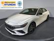 New 2026 Hyundai Elantra SEL Sport Sedan