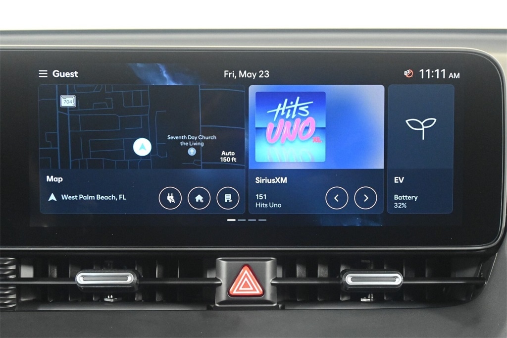 Thumbnail: 2025 Hyundai Ioniq 5 - 19