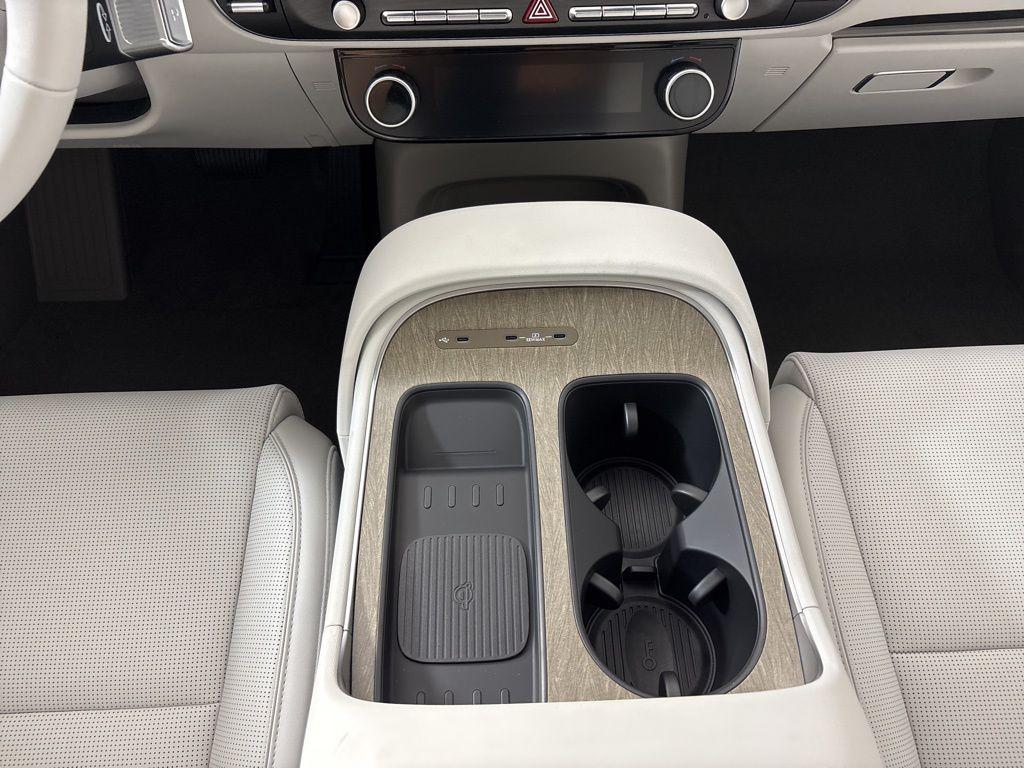 Thumbnail: 2026 Hyundai Palisade - 25