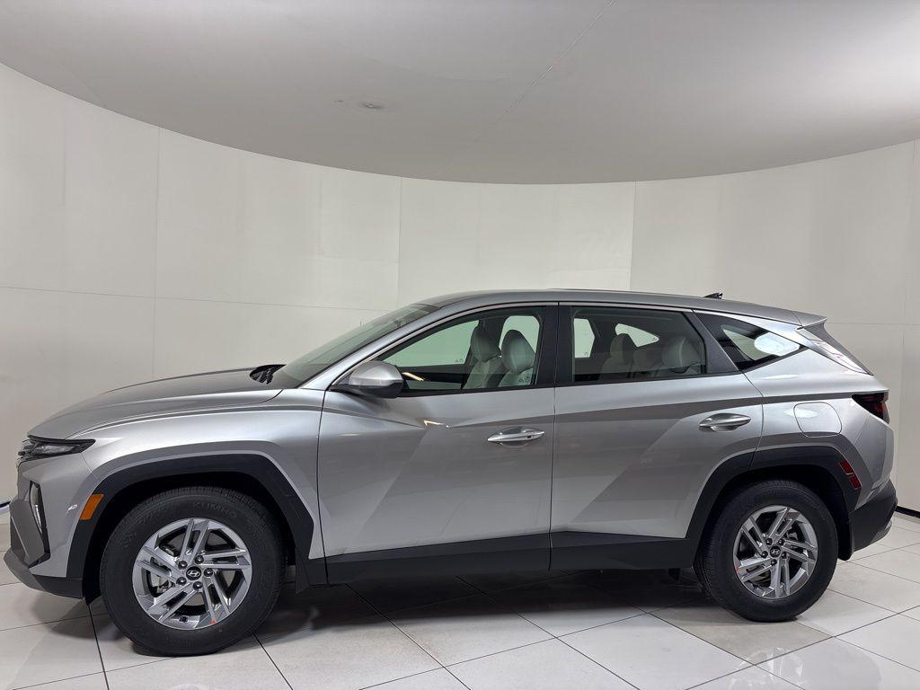 Thumbnail: 2026 Hyundai Tucson - 2