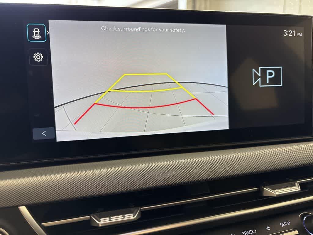 Thumbnail: 2025 Hyundai Sonata - 26