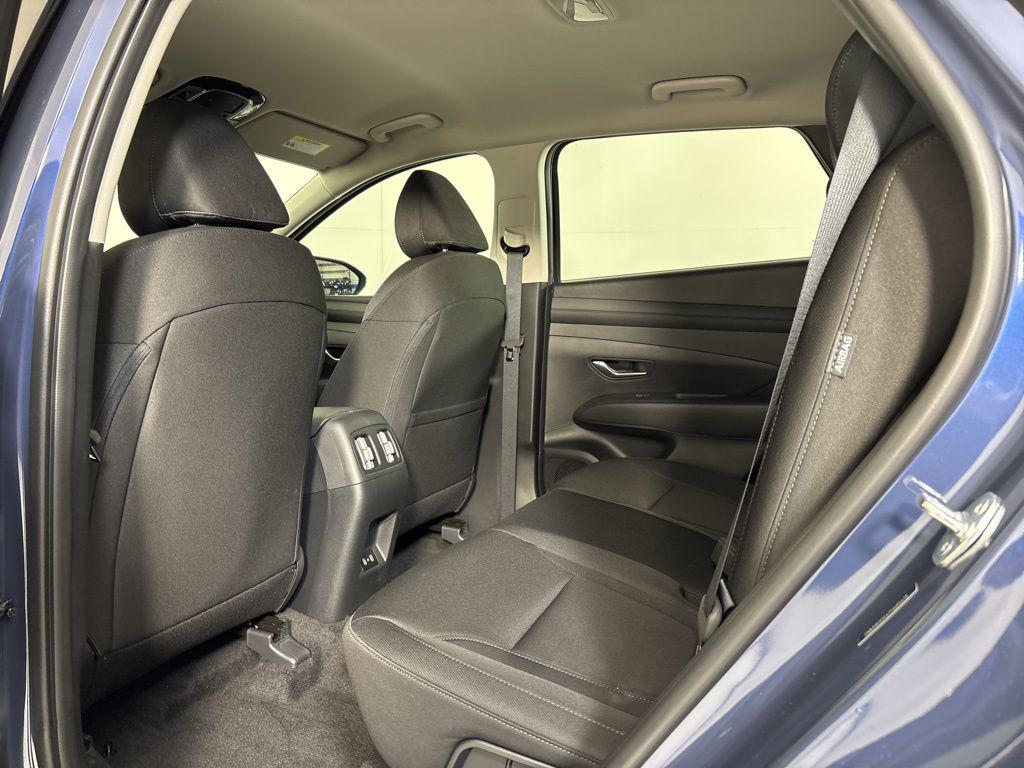 Thumbnail: 2026 Hyundai Tucson - 17