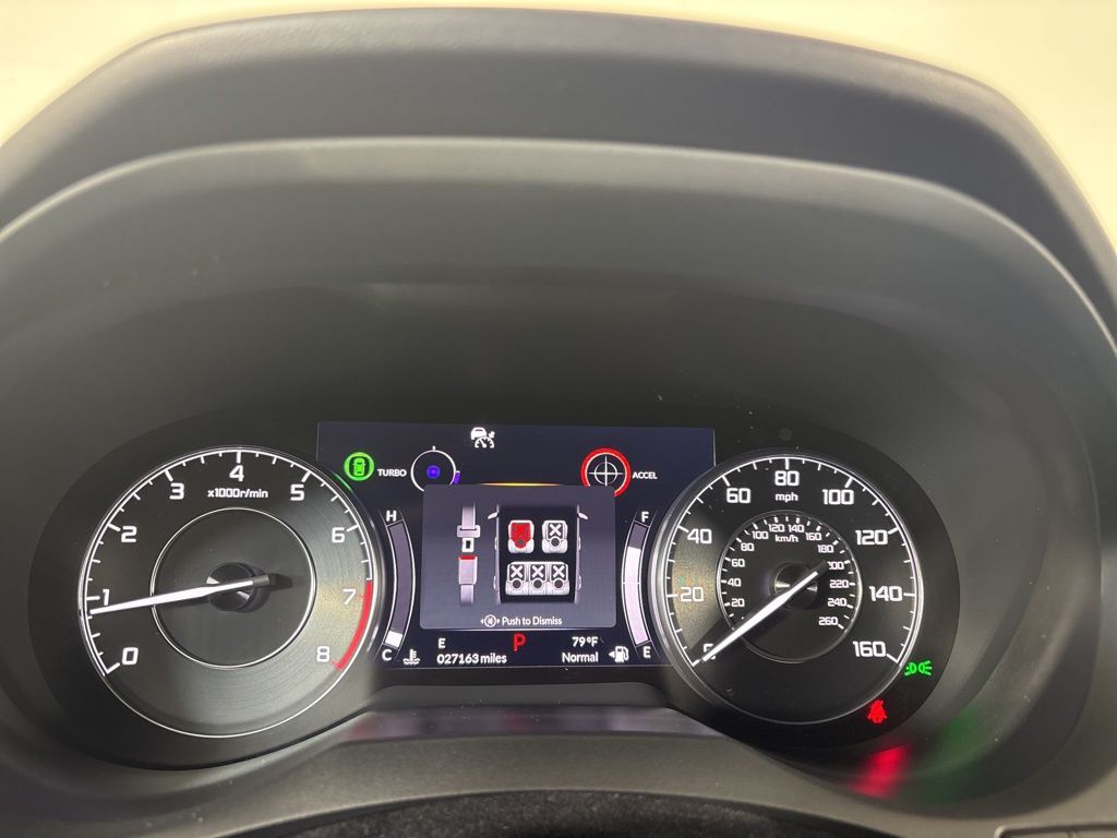 Thumbnail: 2022 Acura RDX - 25