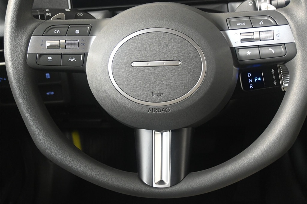 Thumbnail: 2025 Hyundai Sonata - 15