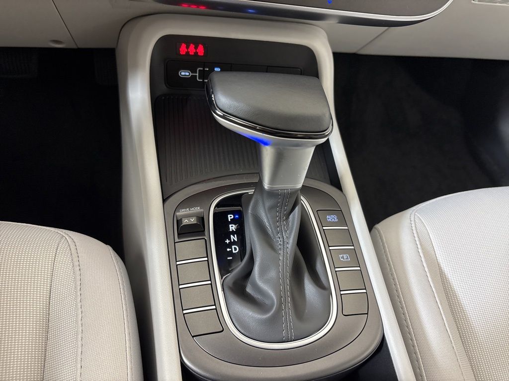 Thumbnail: 2025 Hyundai Kona - 27