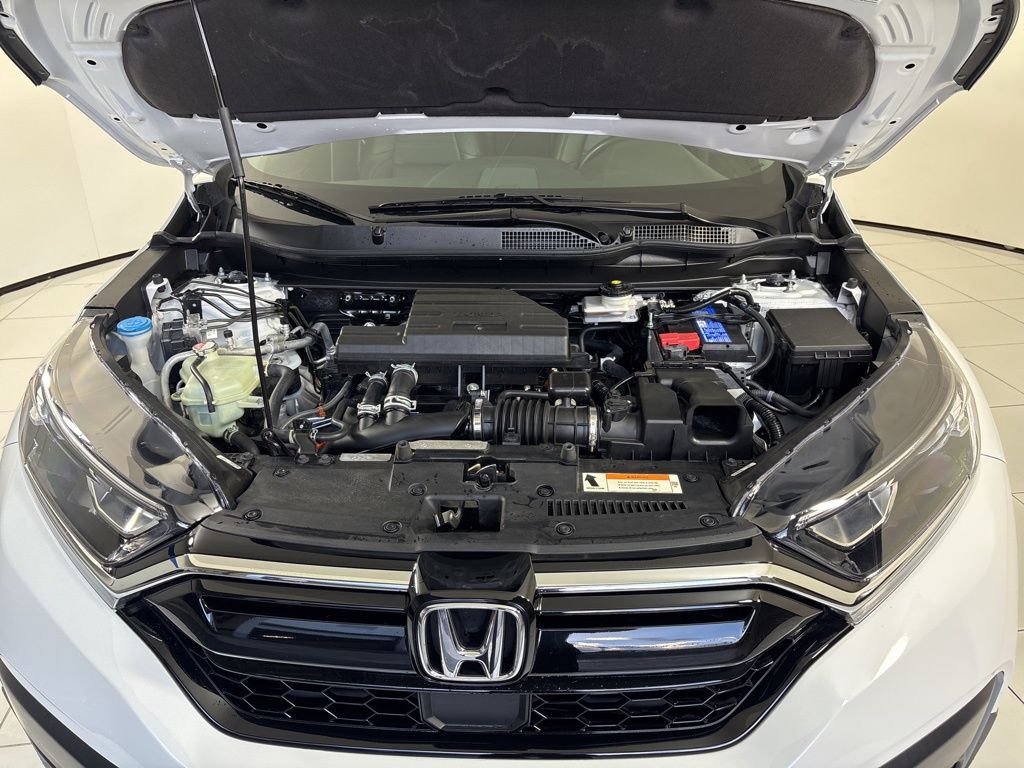 Thumbnail: 2022 Honda CR-V - 11