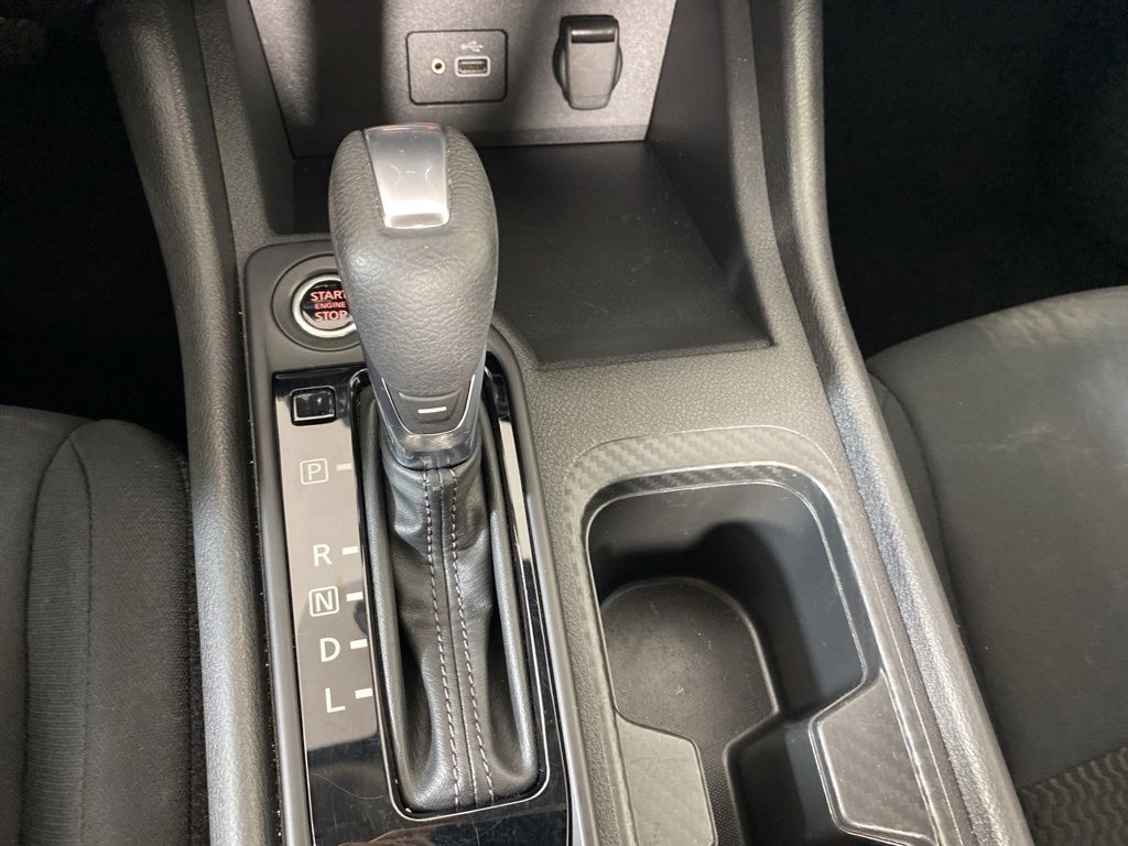 Thumbnail: 2022 Nissan Sentra - 26