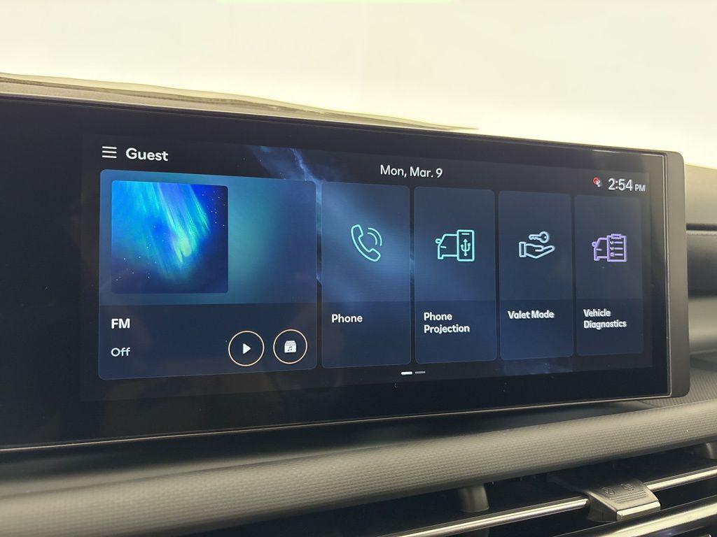 Thumbnail: 2026 Hyundai Tucson - 28