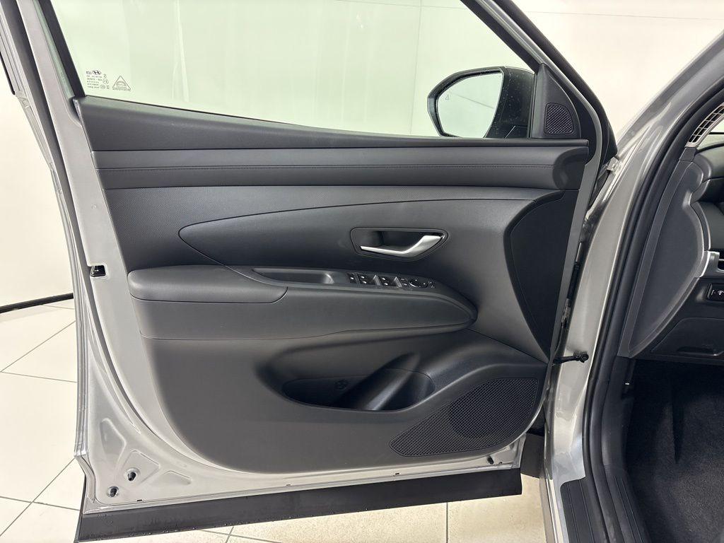 Thumbnail: 2026 Hyundai Tucson - 15