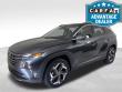 Used 2023 Hyundai Tucson Limited SUV