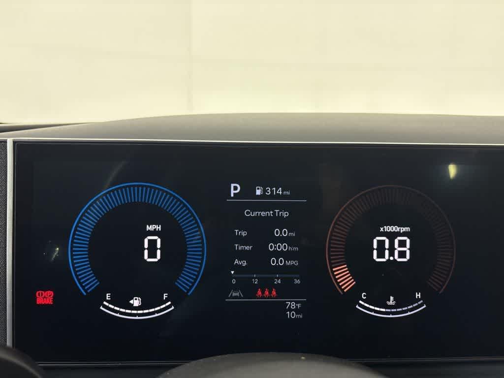 Thumbnail: 2026 Hyundai Santa Cruz - 24