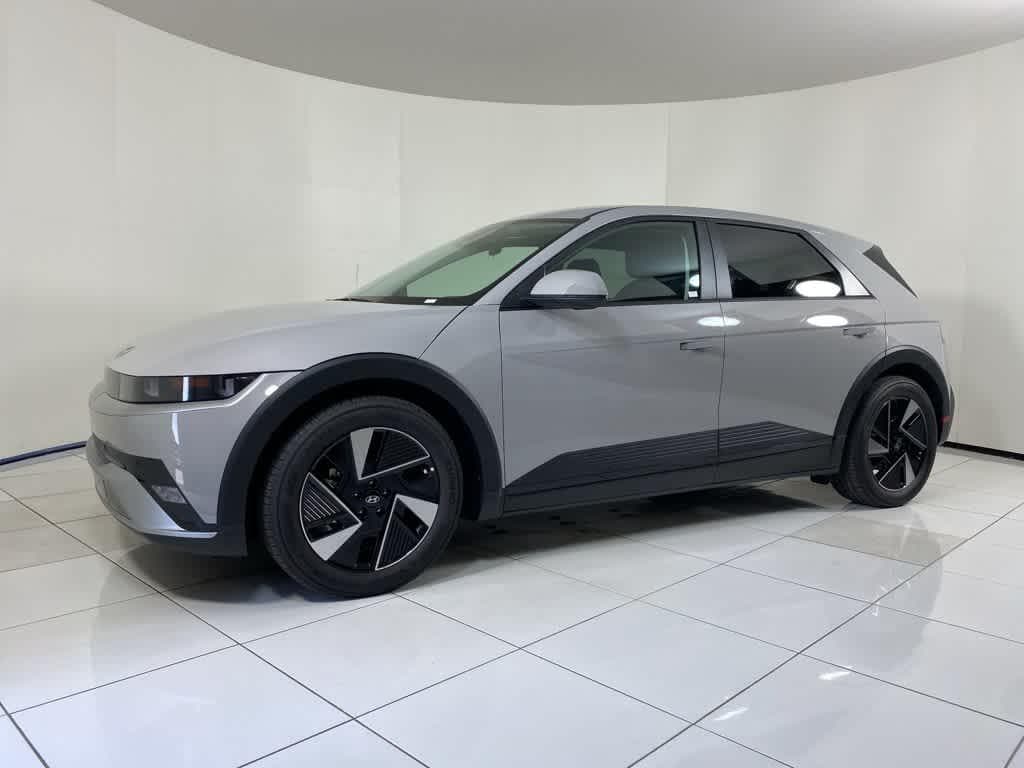 New 2025 Hyundai IONIQ 5 SE SUV