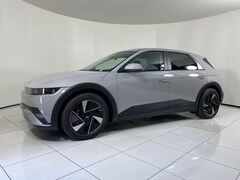 2025 Hyundai IONIQ 5 SE SUV 2025 Hyundai IONIQ 5 SE SUV