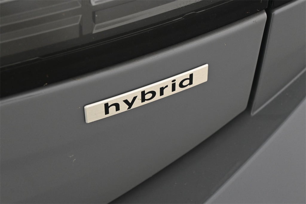 Thumbnail: 2025 Hyundai Sonata - 8