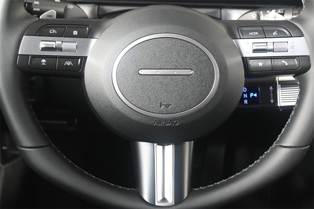 Thumbnail: 2025 Hyundai Sonata - 15
