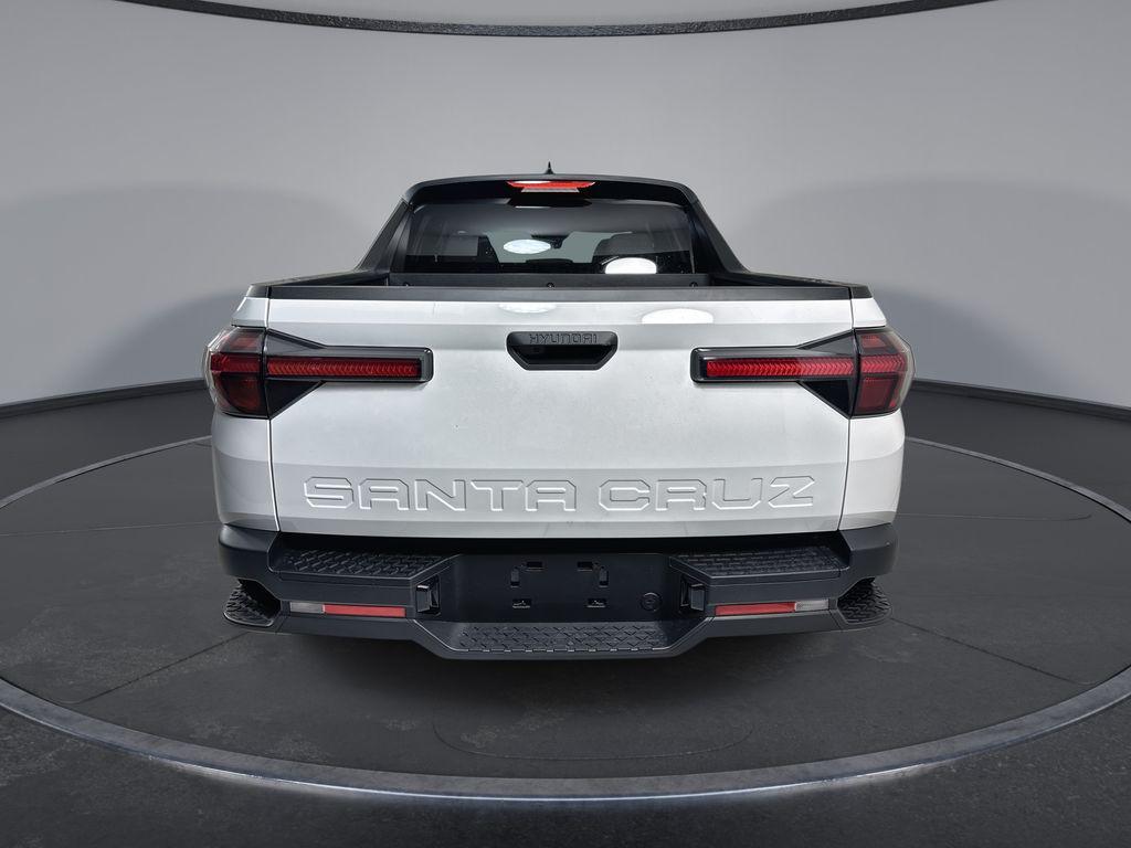 Thumbnail: 2026 Hyundai Santa Cruz - 7
