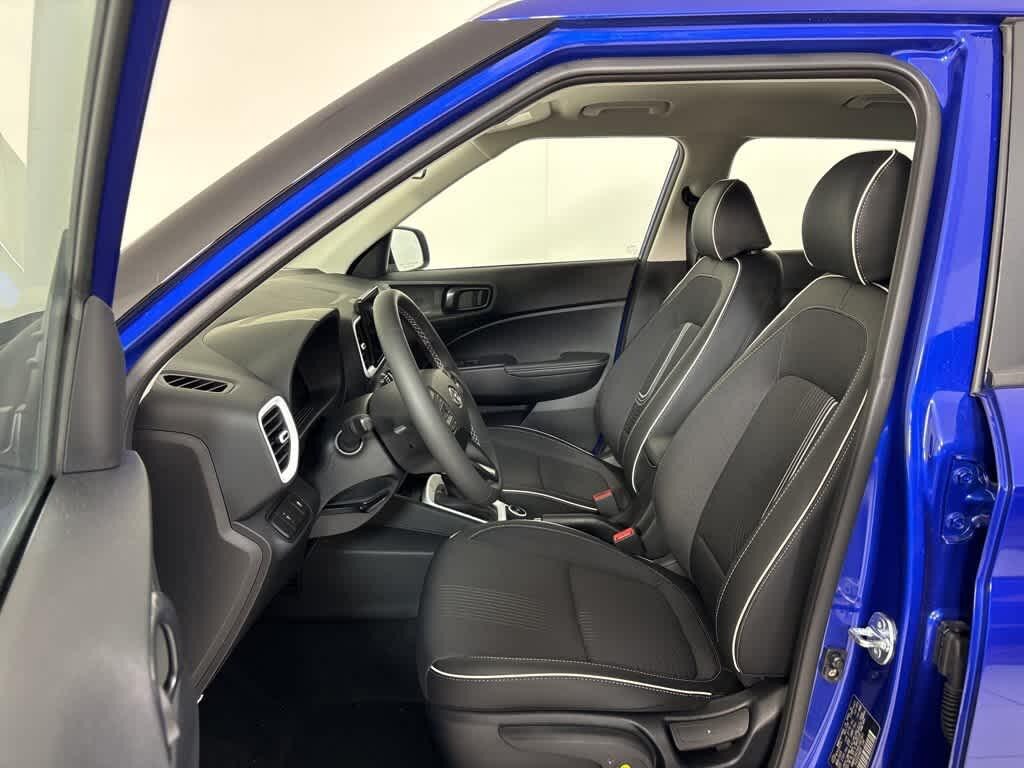 Thumbnail: 2025 Hyundai Venue - 14