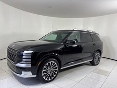 2026 Hyundai Palisade Calligraphy AWD SUV