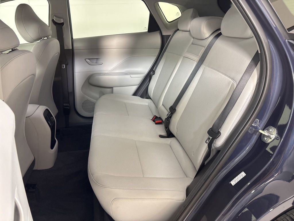 2025 Hyundai Kona SEL Convenience - Photo 19