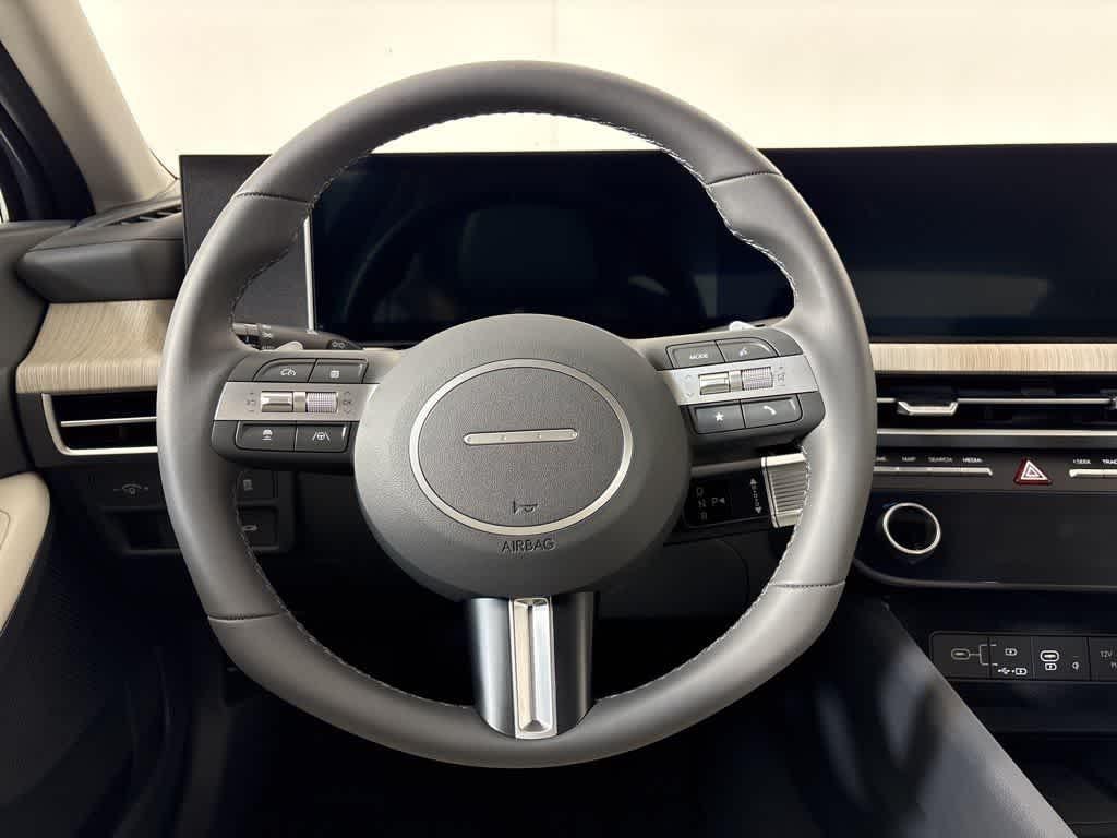 Thumbnail: 2025 Hyundai Sonata - 20