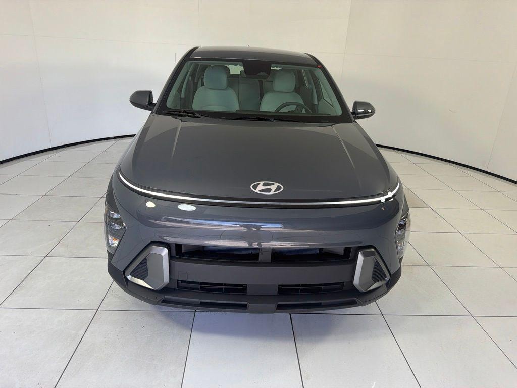 New 2027 Hyundai Kona SE FWD SUV