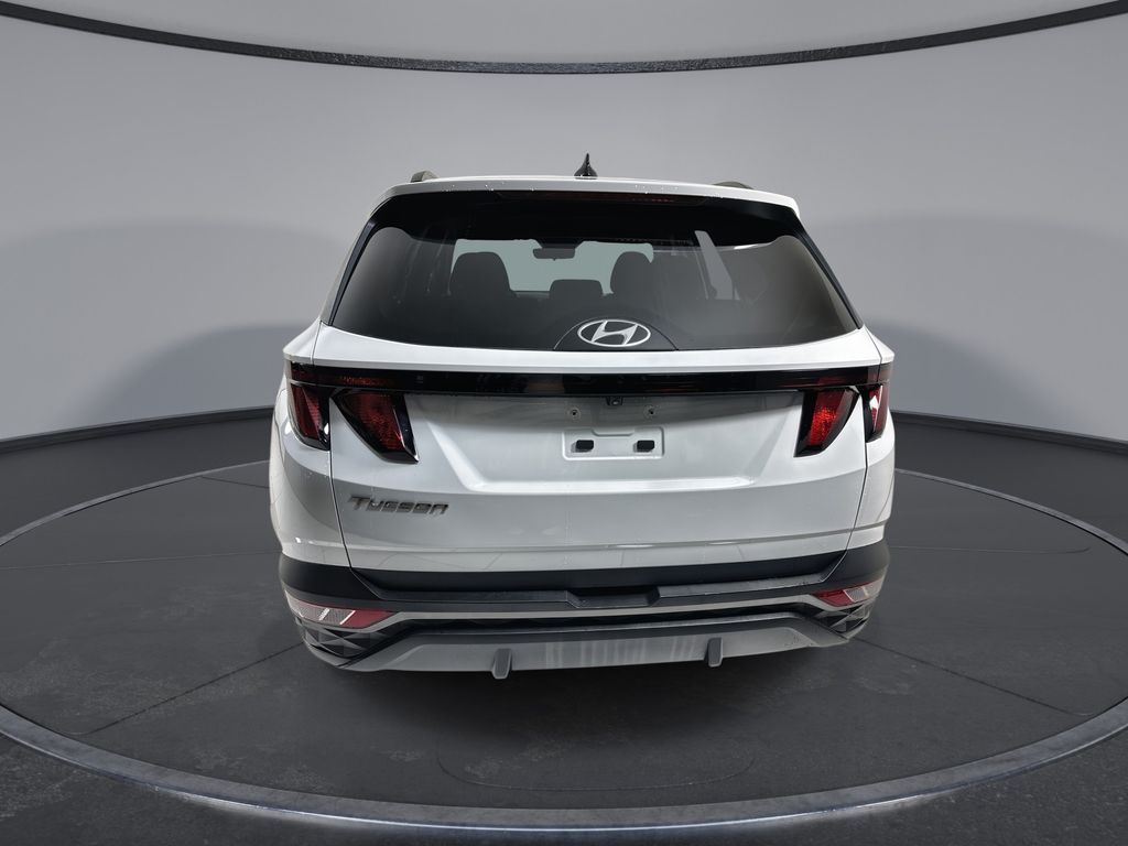 Thumbnail: 2024 Hyundai Tucson - 7