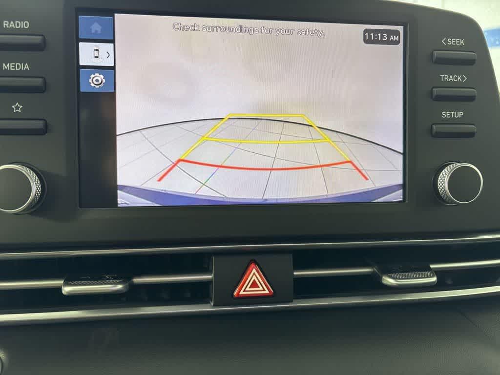 Thumbnail: 2025 Hyundai Elantra - 26