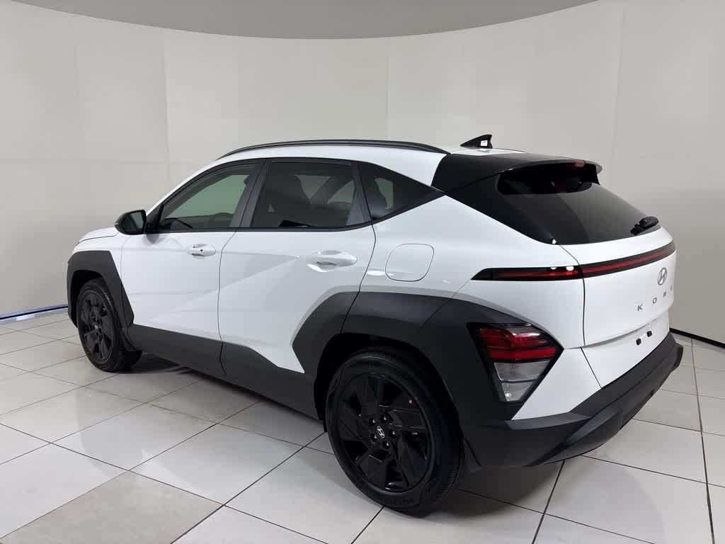 Thumbnail: 2026 Hyundai Kona - 3