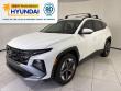New 2026 Hyundai Tucson SEL FWD SUV
